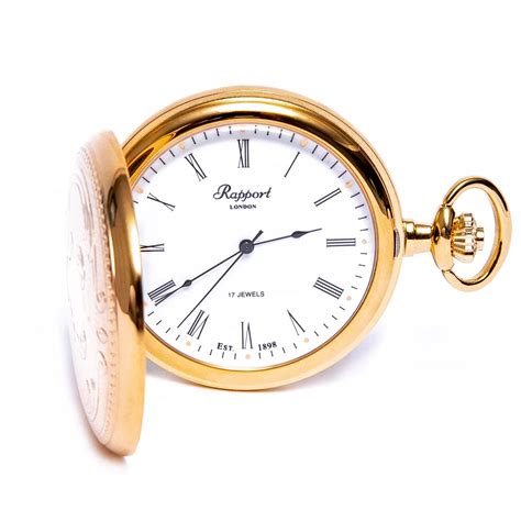 rapport pocket watches uk.